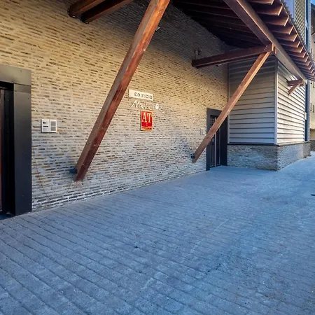 Monte Oiz Ii-f * Сьерра-Невада