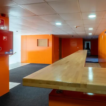 Апартаменты Monte Oiz Ii-f