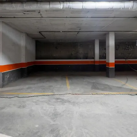 Monte Oiz Ii-f Сьерра-Невада