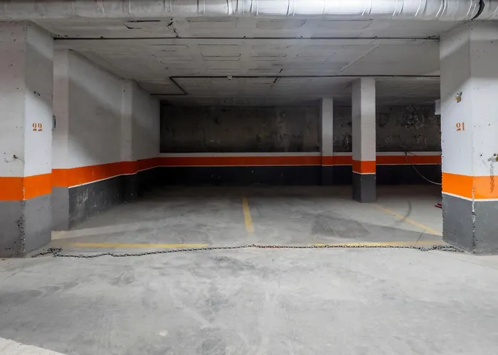 Monte Oiz Ii-f Сьерра-Невада