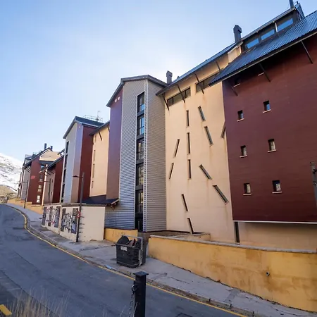 Monte Oiz Ii-f * シエラネバダ