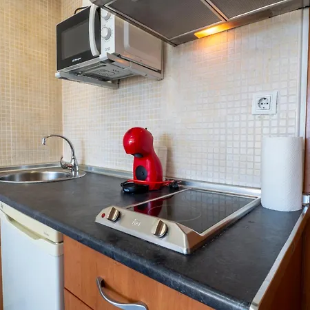 Monte Oiz Ii-f アパート