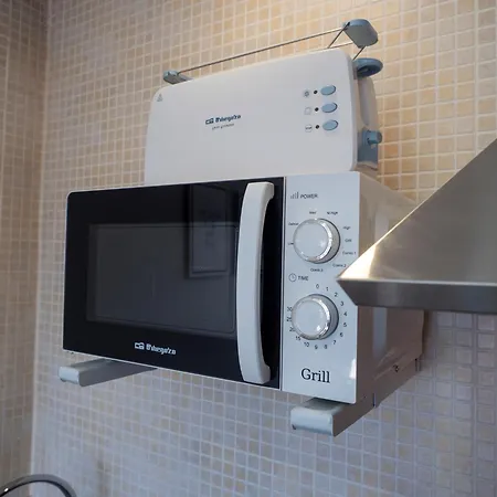 アパート Monte Oiz Ii-f *