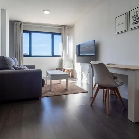 Apartman Monte Oiz Ii-f Sierra Nevada