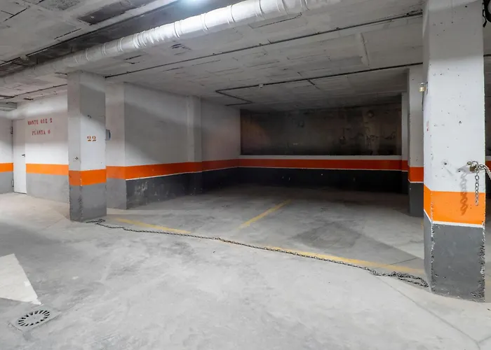 Monte Oiz Ii-f Σιέρρα Νεβάδα