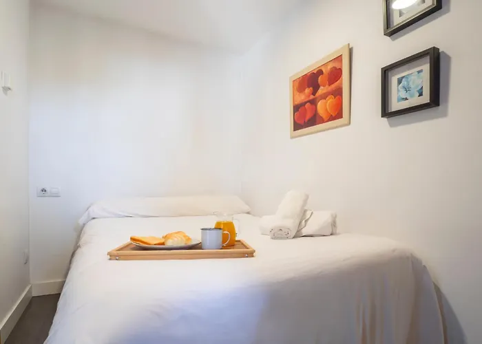 Monte Oiz Ii-f Διαμέρισμα