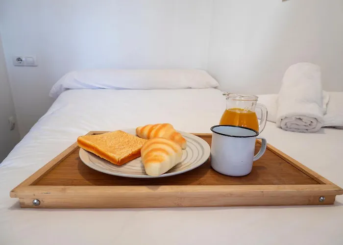 Διαμέρισμα Monte Oiz Ii-f *