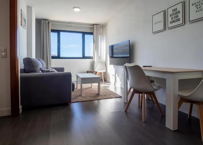 Διαμέρισμα Monte Oiz Ii-f Σιέρρα Νεβάδα