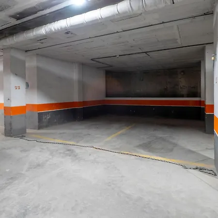 Monte Oiz Ii-f Sierra Nevada