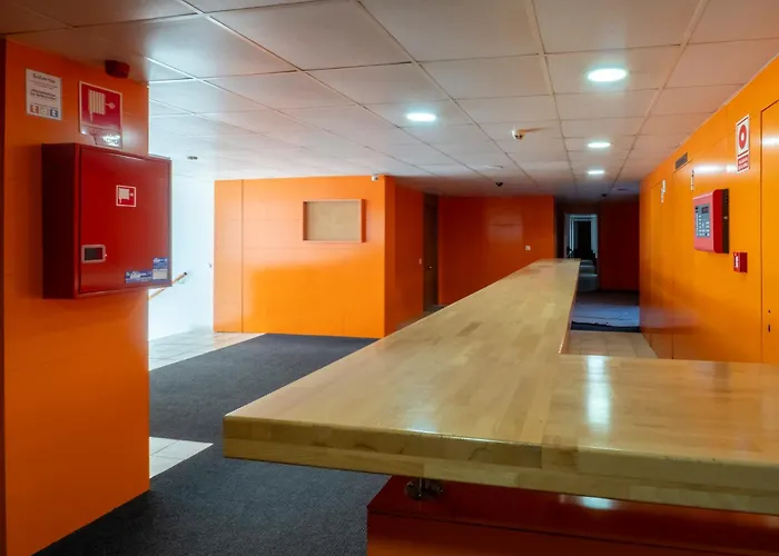 Daire Monte Oiz Ii-f