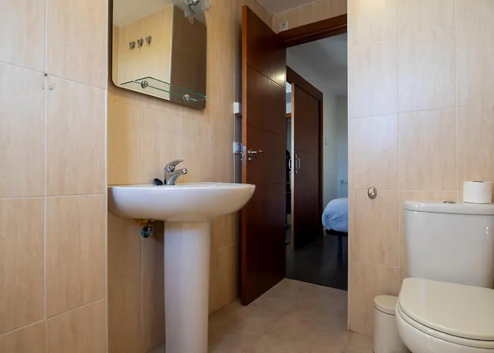 Monte Oiz Ii-f Daire Sierra Nevada